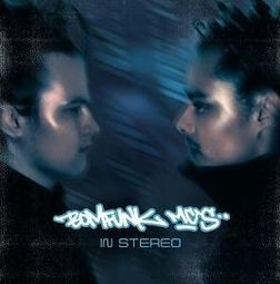 Bomfunk MC - In Stereo