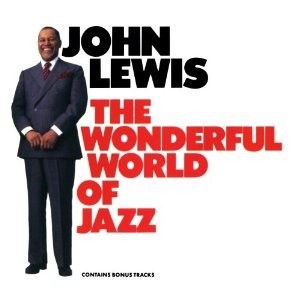 The Wonderful World of Jazz