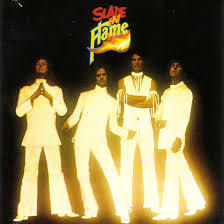 SLADE - 1974 - In Flame