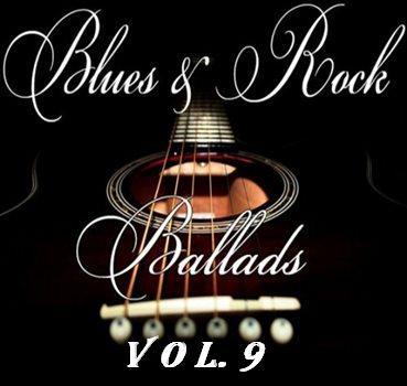VA - Blues and Rock Ballads Vol.9
