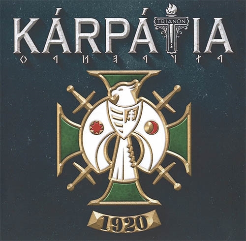 Kárpátia - 1920 (Trianon) (2020) Hungary