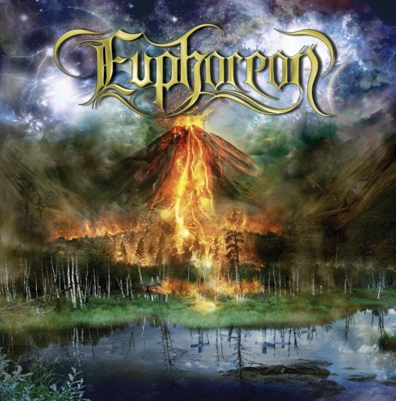 Euphoreon - Euphoreon (2011) & Far Beyond - Songs of Hope and Sorrow (EP) 2009 & Bonus tracks