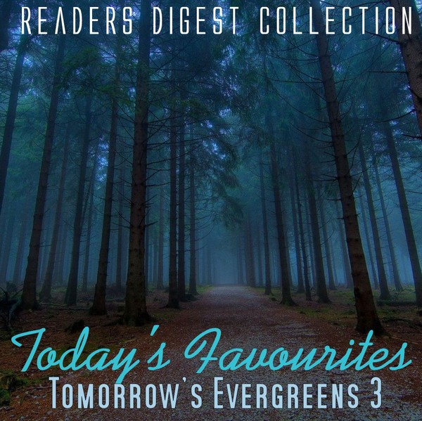 VA - Wonderful World Of Music :Today's Favourites, Tomorrows Evergreens [Disc 3] (1999)