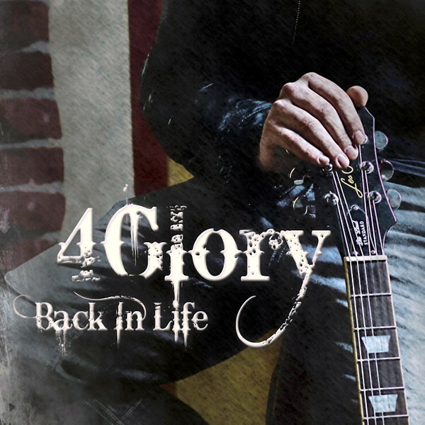 🇩🇪 4Glory - Back In Life (2018)