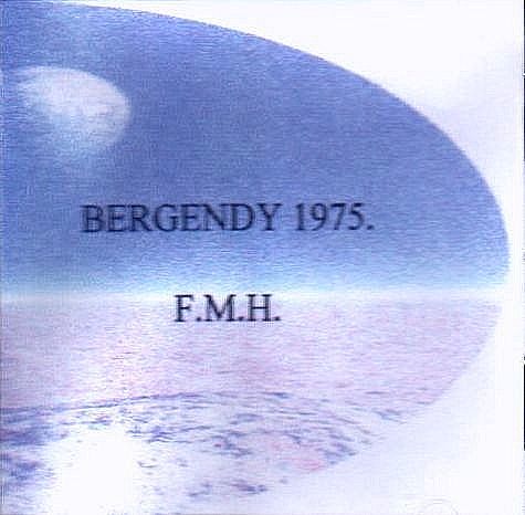Bergendy  (1971-1975)