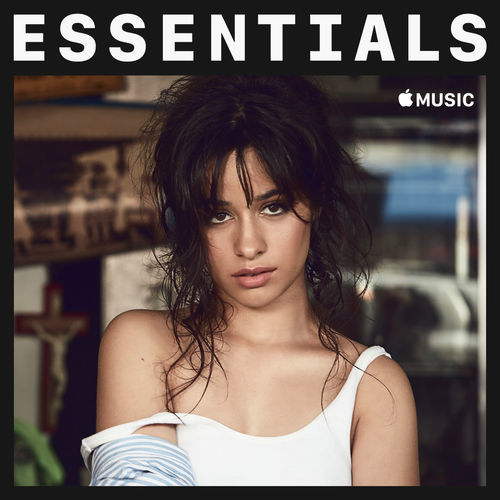 Camila Cabello - Essentials (2018)
