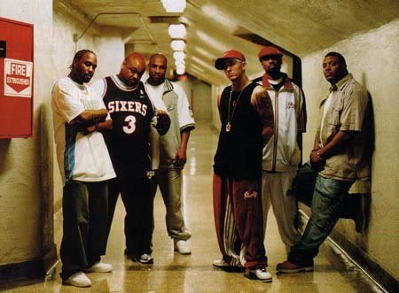 D12 - devils night