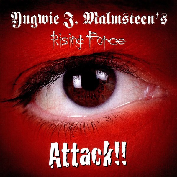 Yngwie.J.Malmsteen's Rising Force