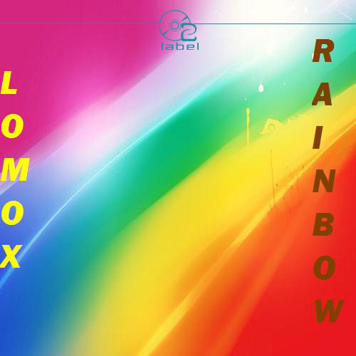 Lomox - Rainbow