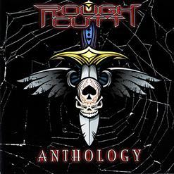 Rough Cutt - Anthology [CD1] (2008)