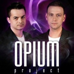 Группа Opium Project