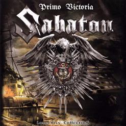 Sabaton - Primo Victoria (2017)